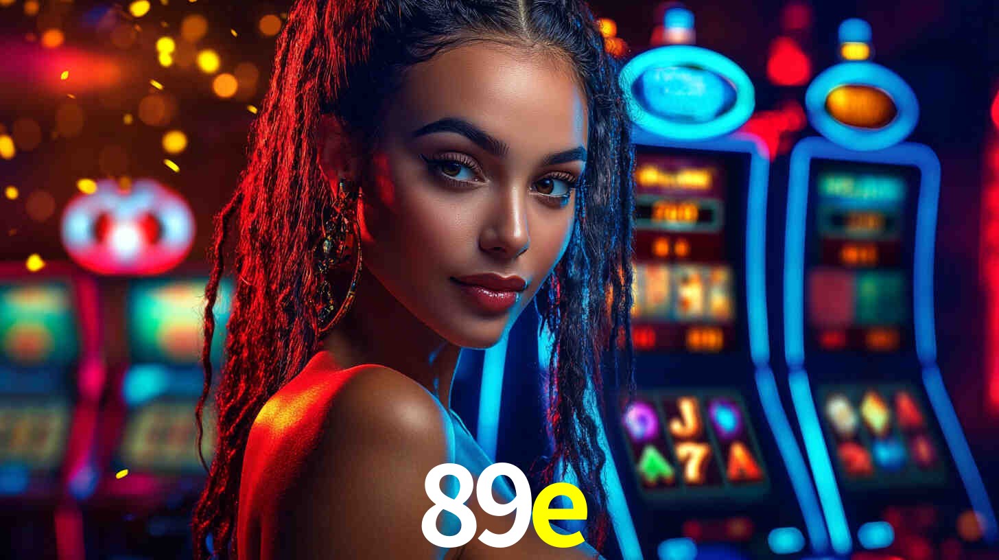 Experiência VIP 89e