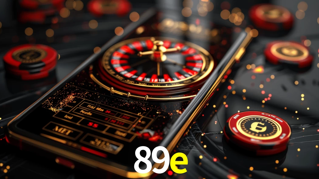 Experiência VIP 89e