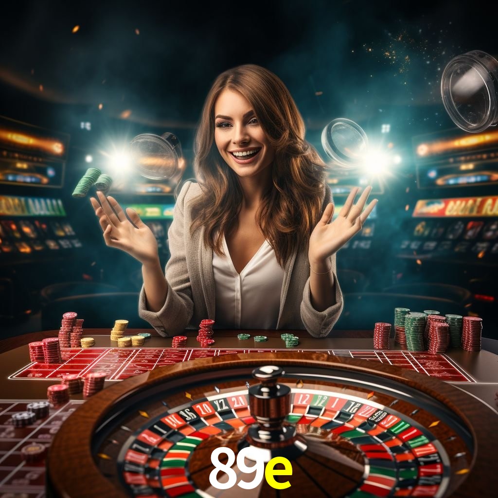 89e -  - 89e bet