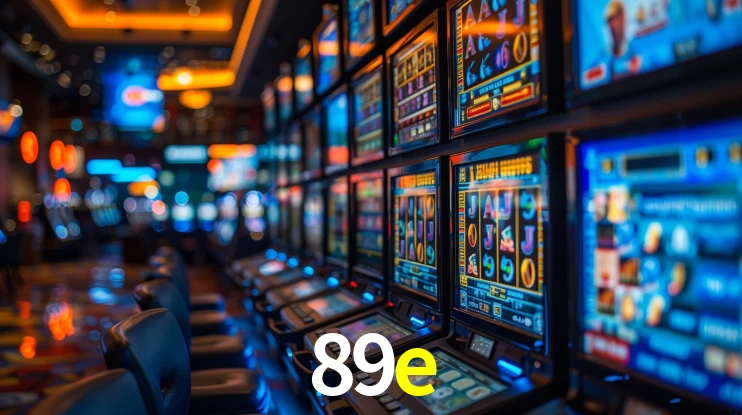 Slot Games 89e