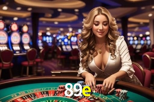 Live Casino 89e