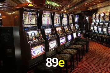 A Emoção da Loteria na 89e: Uma Chance de Mudança de Vida