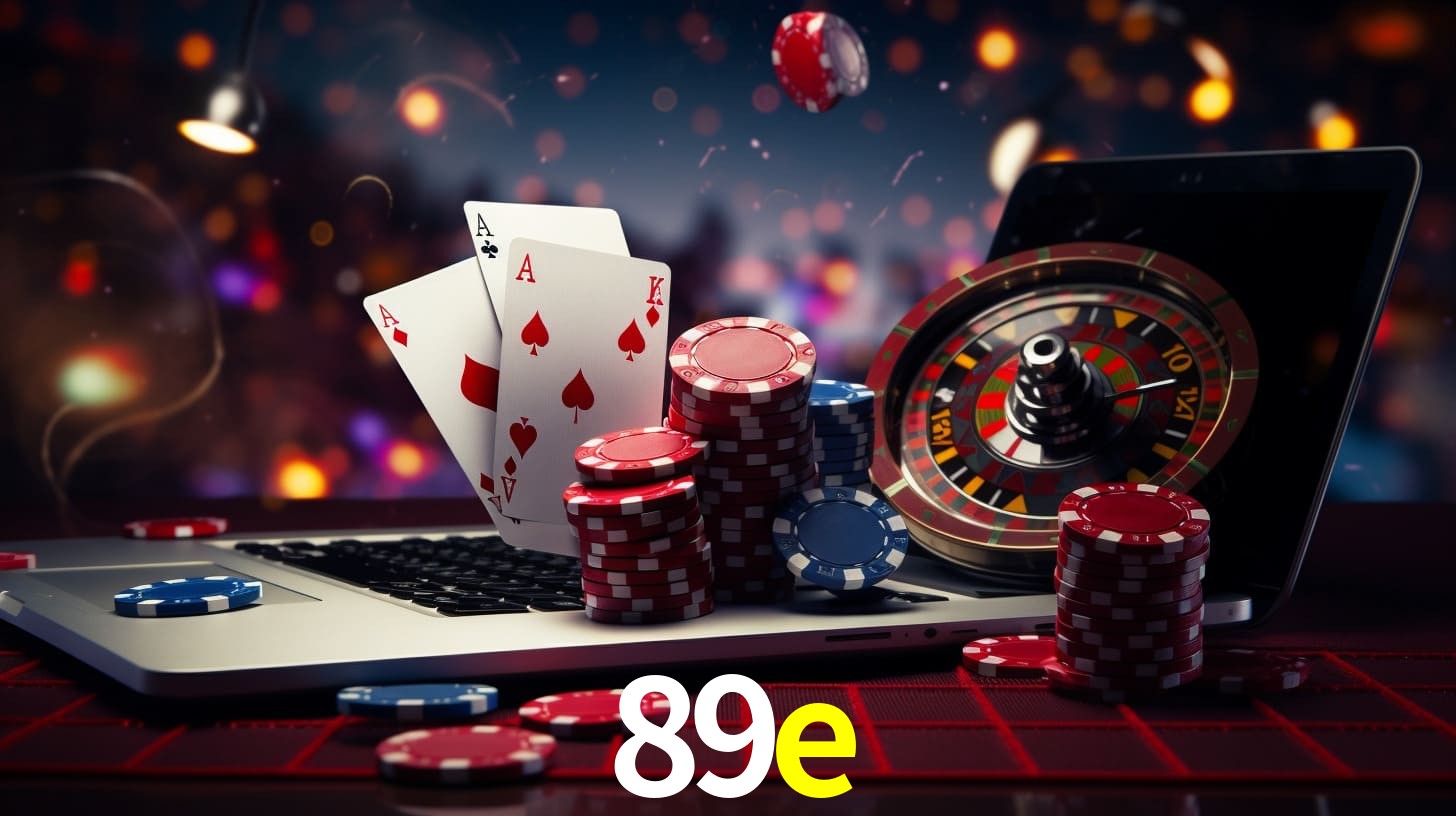 Welcome Bonus 89e