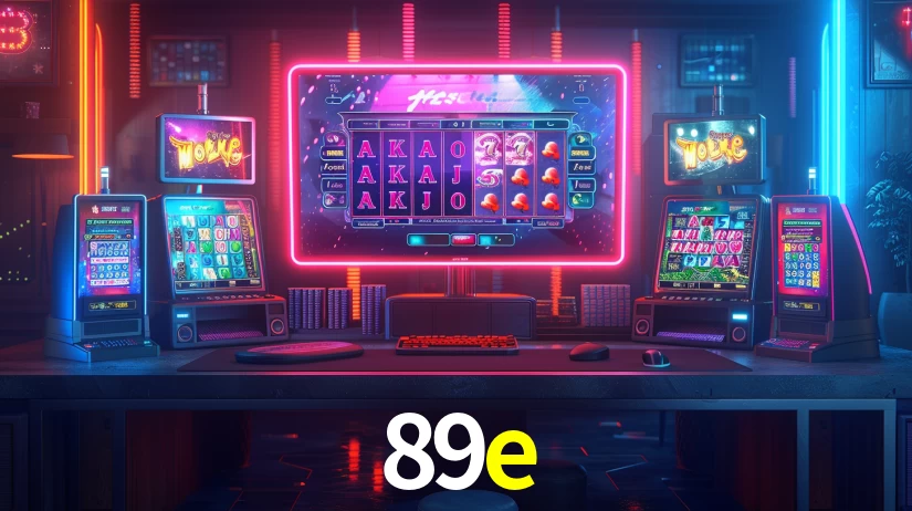 89e bet