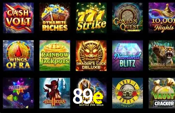 Weekend Specials 89e