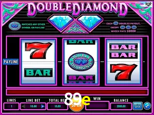 A Popularidade dos Caça-Níqueis no 89e