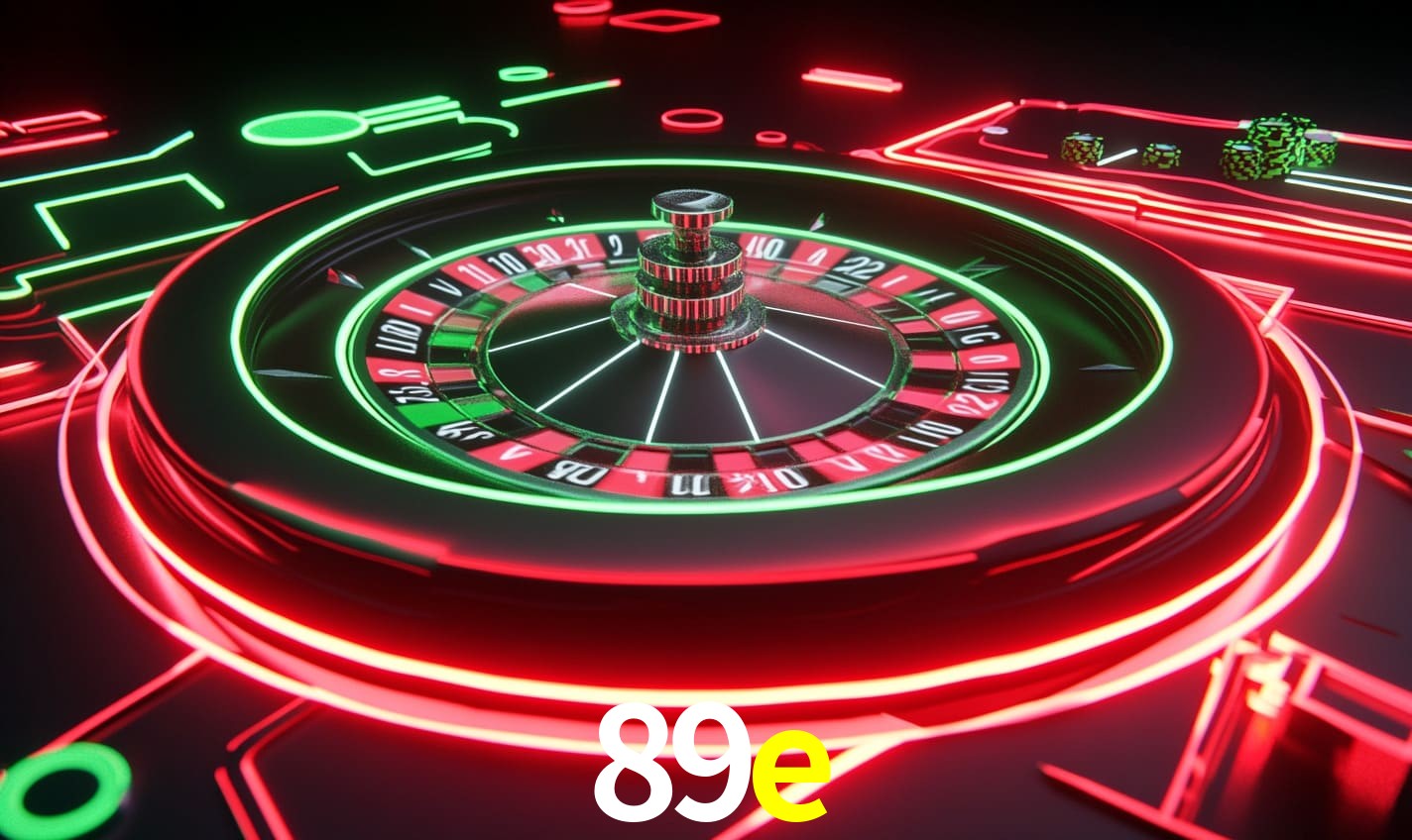 Casino Ao Vivo 89e
