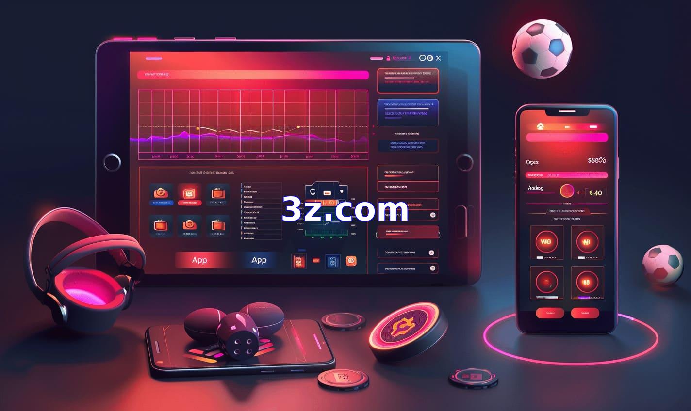 Download 89e44.COM App